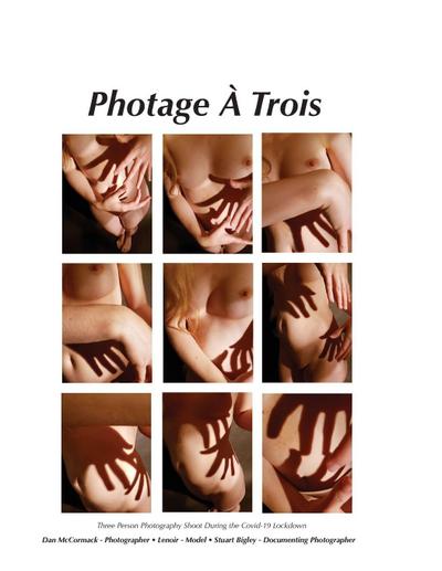 Photage À Trois