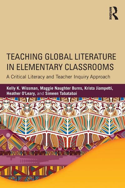 Teaching Global Literature in Elementary Classrooms