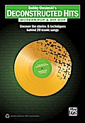 Bobby Owsinski’s Deconstructed Hits: Modern Pop & Hip-Hop  |  Book