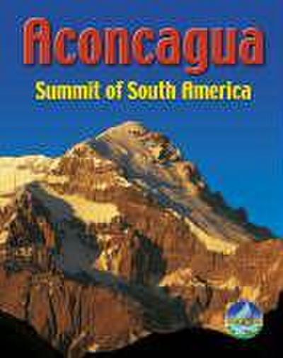 Kikstra, H: Aconcagua