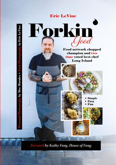 Levine, E: Forkin Good