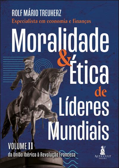 Moralidade & ética de líderes mundiais