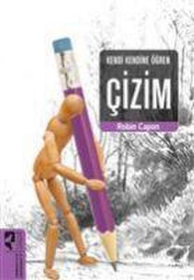 Kendi Kendine Ögren Cizim