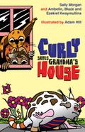 Curly Saves Grandma’s House