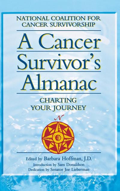 A Cancer Survivor’s Almanac