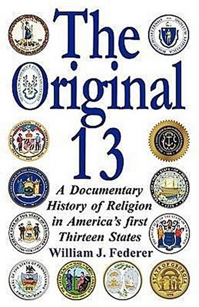 The Original 13