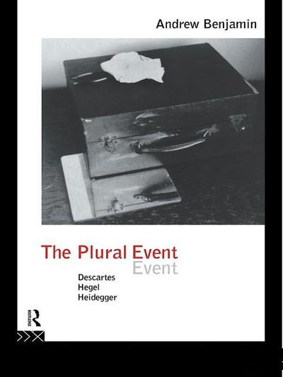 The Plural Event