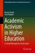 Academic Activism in Higher Education