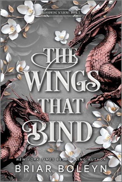 The Wings That Bind (Deluxe Edition)