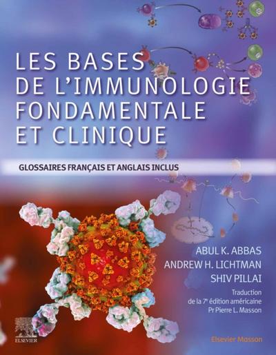 Les bases de l’immunologie fondamentale et clinique