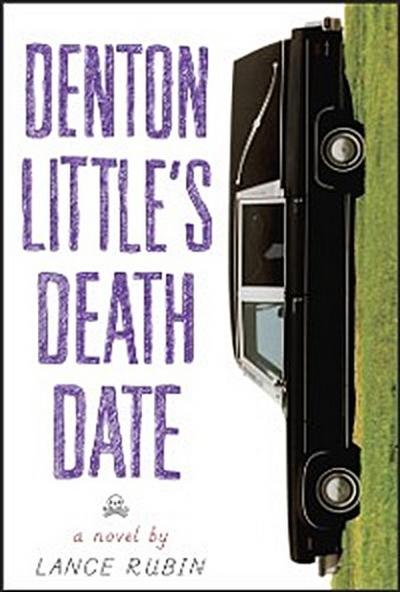 Denton Little’s Deathdate