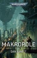 Warhammer 40.000 - Makropole 1