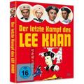 Der letzte Kampf des Lee Khan