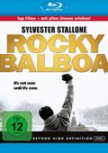 Rocky Balboa [Blu-ray]