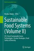Sustainable Food Systems (Volume II)