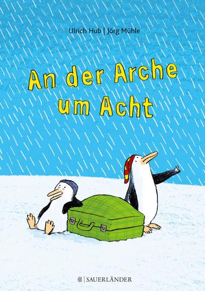 An der Arche um Acht