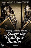 HERZOG HEINRICH UND DIE KINDER DES WIDUKIND-BUNDES