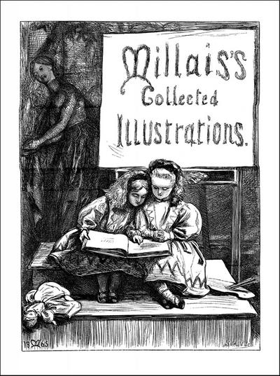 Millais’s Collected Illustrations