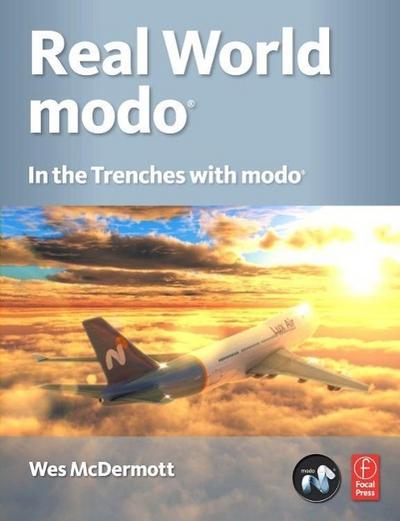 Real World modo: The Authorized Guide