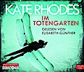 Im Totengarten, 5 Audio-CD