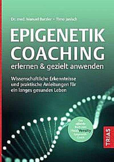 Epigenetik-Coaching erlernen & gezielt anwenden