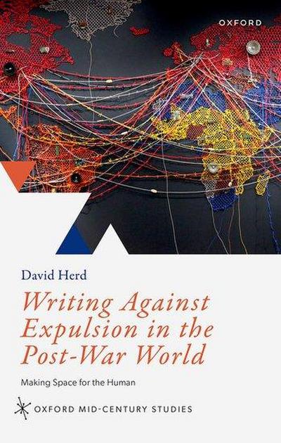 Writing Against Expulsion in the Post-War World