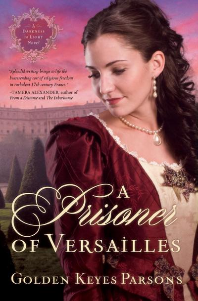 A Prisoner of Versailles