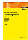 Steuerkompendium 1