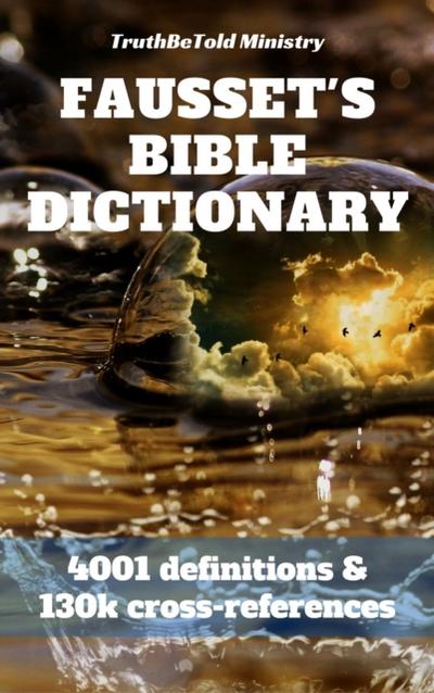 Fausset’s Bible Dictionary