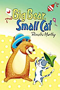 Big Bear,Small Cat
