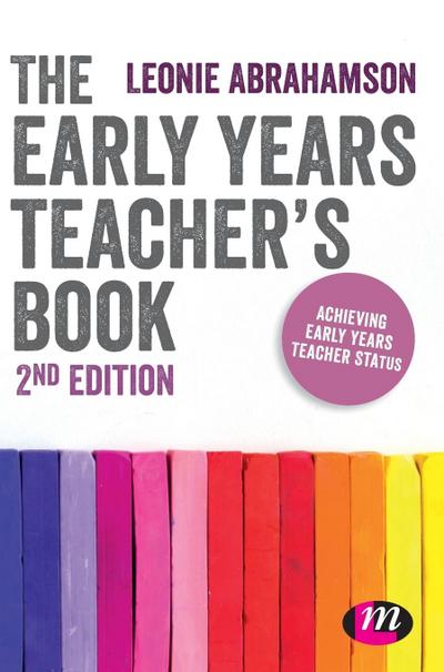The Early Years Teacher’s Book