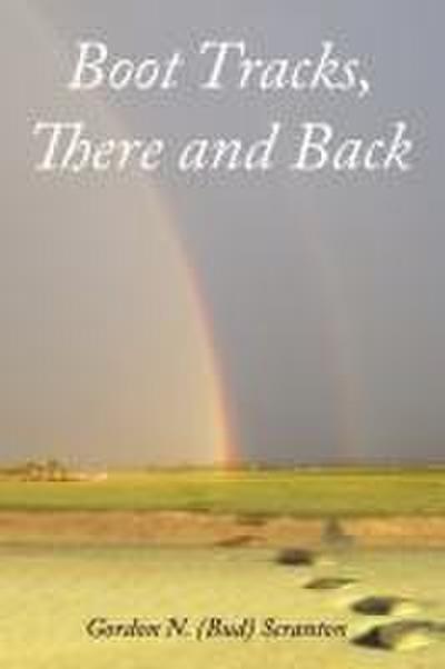 Boot Tracks, There and Back