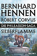 Die Phileasson-Saga - Silberflamme