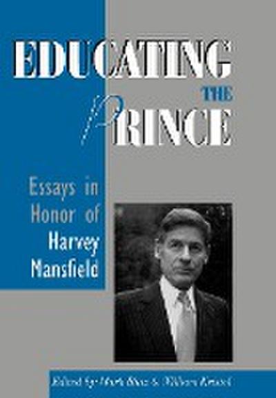 Educating the Prince