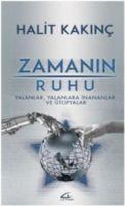 Zamanin Ruhu