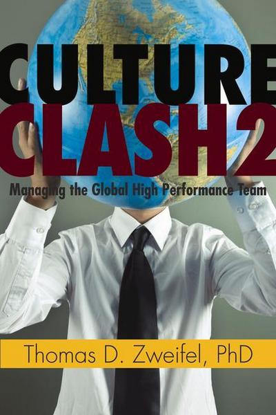 Culture Clash 2