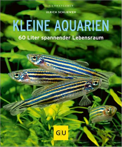 Kleine Aquarien