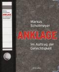 Anklage