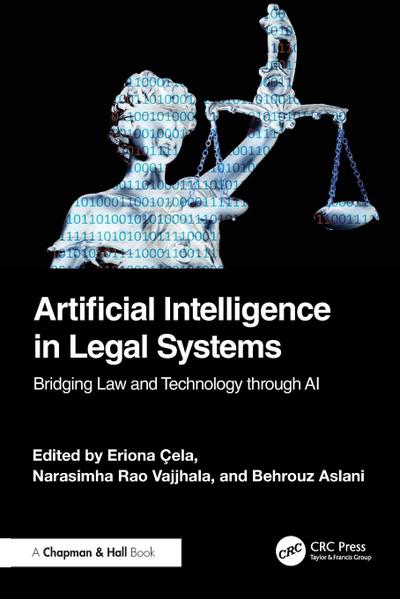 Artificial Intelligence in Legal Systems