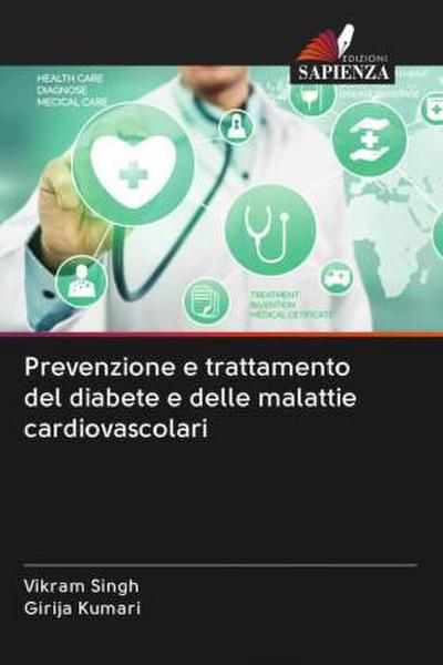 Prevenzione e trattamento del diabete e delle malattie cardiovascolari