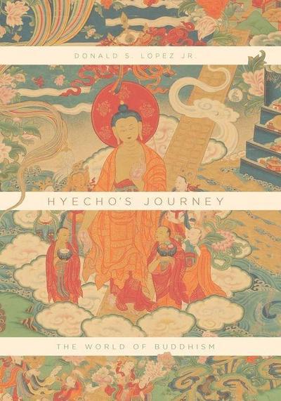 Hyecho’s Journey