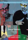 George Saunders