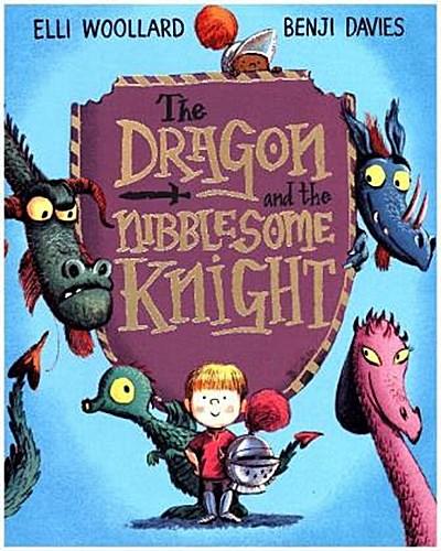 The Dragon and the Nibblesome Knight