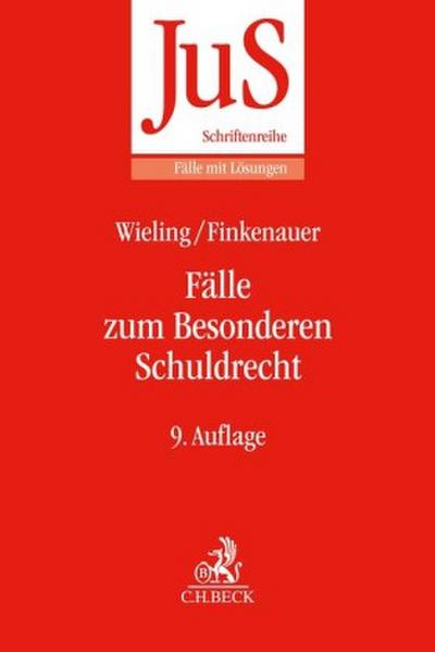 Fälle zum Besonderen Schuldrecht