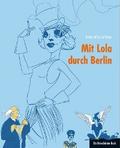 Mit Lola durch Berlin