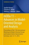 mODa 11 - Advances in Model-Oriented Design and An