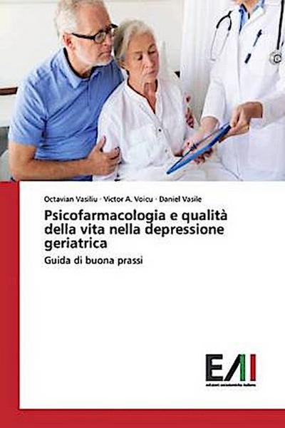 Psicofarmacologia e qualità della vita nella depressione geriatrica