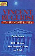 No Island of Sanity