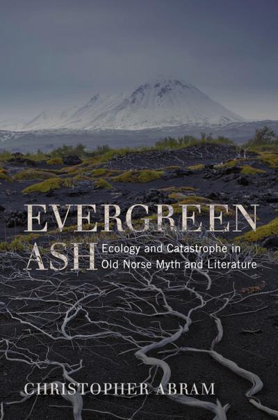 Evergreen Ash