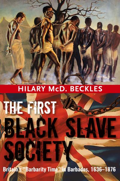 The First Black Slave Society